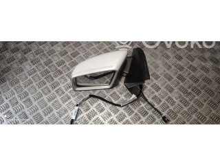 Зеркало электрическое        Mercedes-Benz GL X166  2013 - 2019 года   