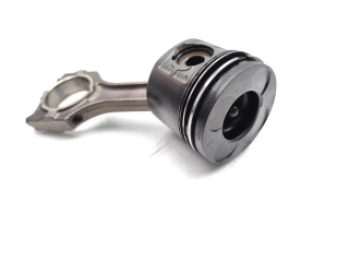  Поршень с шатуном 204D3 204D3  Land Rover Freelander  