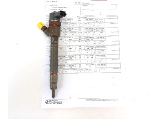 Форсунка 0445110298    Volvo V70  D5244T4 