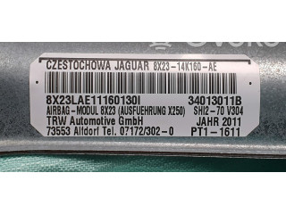 Надувная подушка для крыши 8X23-14K160-AE Jaguar XF X250