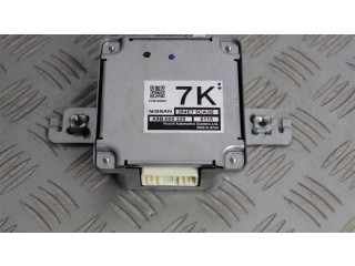 Блок управления 284E75CA3B Infiniti Q60