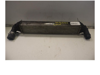 Интеркулер  51966752   Jeep Renegade 