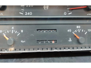 Přístrojová deska Alfa Romeo 164