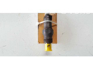 Vstřikovač LCR6735405 Renault Kangoo I