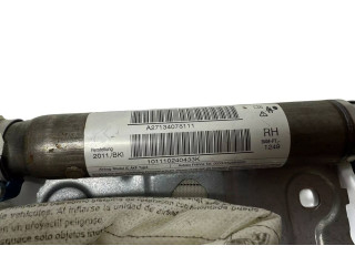 Боковая подушка безопасности A27134078111 Mini One - Cooper Coupe R56