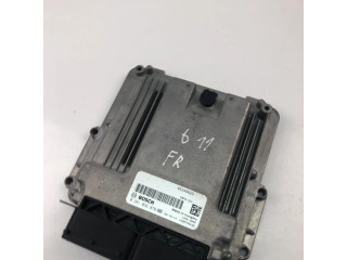 Řídící jednotka 46349629, 0281036070 Fiat Doblo 2019