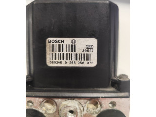 Вентилятор печки    0265225165, 0265950075   Peugeot 807