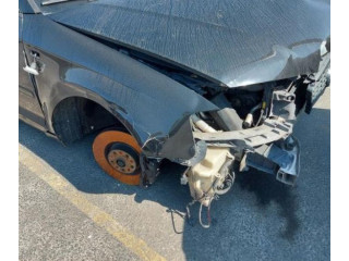 Зеркало электрическое Audi A3 S3 8P 2003 - 2012 года