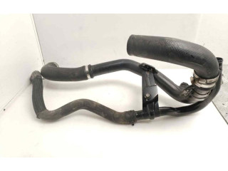 Турбина Mitsubishi Outlander 1505A109