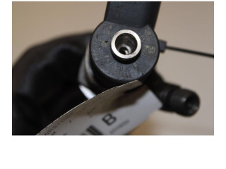 Форсунка 0445110601 Mini Paceman (R61) N47C20A