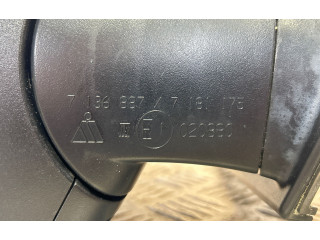 Zpětné zrcátko BMW X5 E70 2010 7136887, 7181175