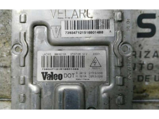 Блок управления Xenon