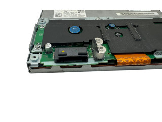 Дисплей    4G0919605B   Audi A6 S6 C7 4G