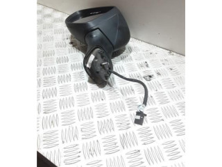 Зеркало электрическое        Renault Clio II  2001 - 2005 года   