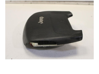 Подушка безопасности водителя P5GV61XDVAC   Jeep Grand Cherokee (WJ)