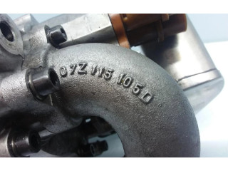 Čerpadlo oleje 07Z115105D Volkswagen Touareg I