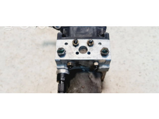 Блок АБС 0265225165, 1496637080 Citroen C8