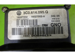 Блок АБС 3C0614095Q Volkswagen PASSAT B5 1997-2000 года