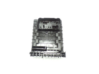 Модуль управления BSM Volkswagen Golf SportWagen CAYB