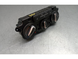 Блок управления климат-контролем 5C0820047, 00000003307954   Volkswagen Jetta IV