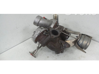 Turbodmychadlo Нагнетатель A6510901586, A6510901186 Mercedes-Benz C W205 651921