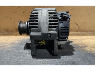 Генератор Volkswagen Polo