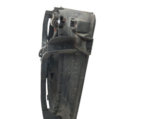 Вентилятор радиатора     93744897    Chevrolet Aveo 