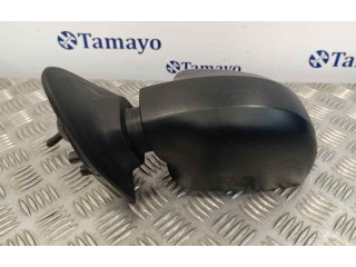 Зеркало электрическое Dacia Sandero 2008 - 2012 года