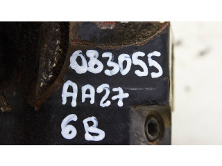 Топливный насос