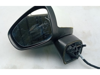 Зеркало электрическое Citroen C3 Aircross 2017 - года