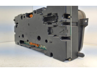 Панель приборов 5392324740, 5411004600 Volkswagen Vento