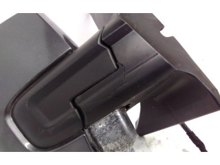 Зеркало электрическое        Ford Transit Custom  2013 - 2023 года   