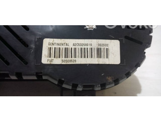 Přístrojová deska Alfa Romeo Mito 2009 A2C53298019, 50508528