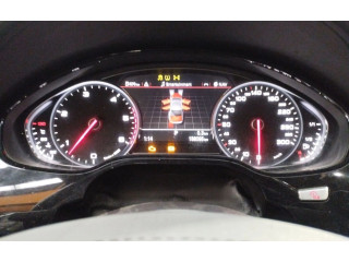 Панель приборов 4H0920900H   Audi A8 S8 D3 4E       