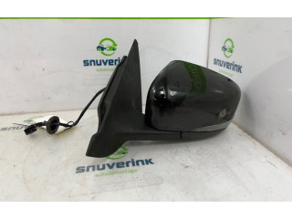 Зеркало (механическое) Dacia Spring 2021 - года