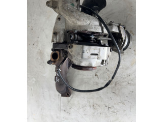  Турбина Skoda Superb B6 (3T)  03L253010F   для двигателя CFGB, CBBB      