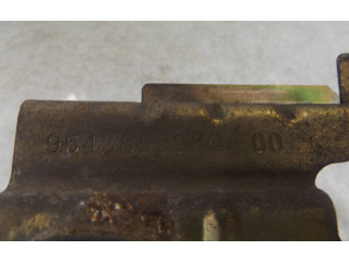 Jednotka ABS 9643855980   Citroen Berlingo 2003