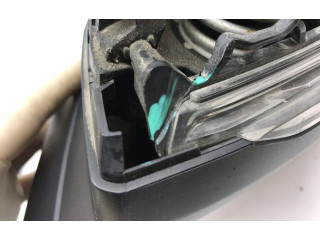 Зеркало электрическое Audi Q5 SQ5 2017 - года