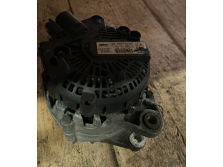 Генератор 9818677980, 00005705EY   Peugeot 2008 I      