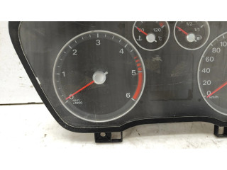 Přístrojová deska Ford Focus 2006 7M5T10849GB, 3M5F10A855A