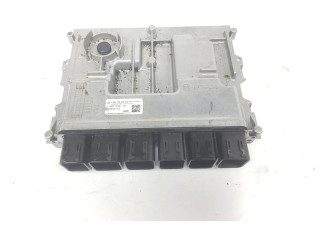 Řídící jednotka 12147927633, 0281039206 BMW 2 Active Tourer U06 2014