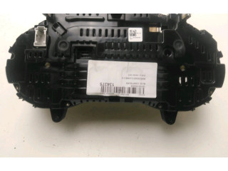 Přístrojová deska Mercedes-Benz C W205 2015 2059000016