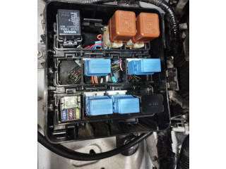 Pojistková skříňka 243843NA0A Nssan Leaf I (ZE0) 2016