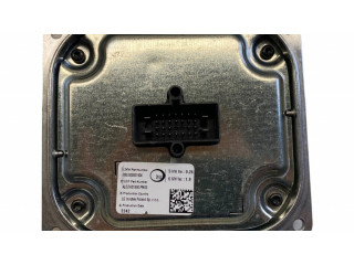 LED модуль контроля