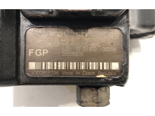 Топливный насос