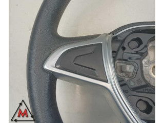 Руль Dacia Sandero  2008 - 2012 года 34227011B, 484001085R      