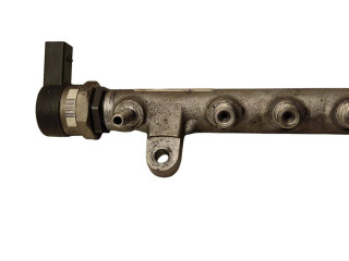 Топливная рампа 03L130089A, 057130764H Audi A4 Allroad B8