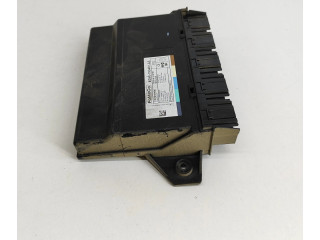 Блок управления 8G9N19G481AA, 5WK49167M Jaguar XK - XKR