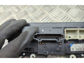 Блок управления климат-контролем 7N0907426R Volkswagen Caddy