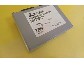 Блок комфорта MR238029 Mitsubishi Carisma